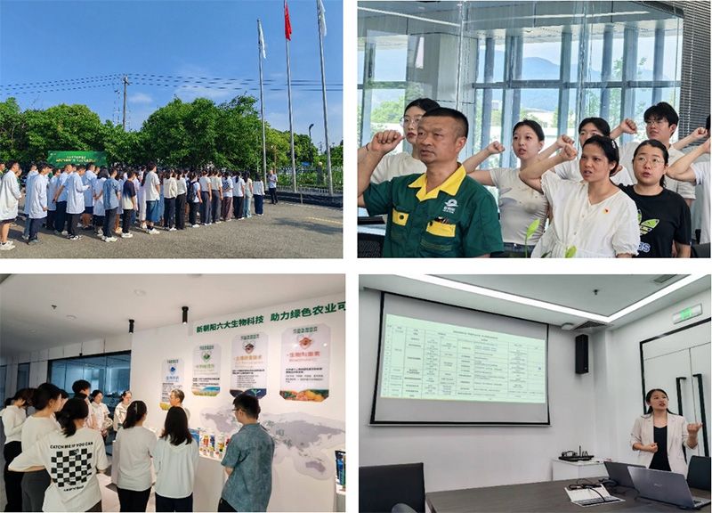 首個(gè)！中國(guó)農(nóng)業(yè)大學(xué)攜手新朝陽(yáng)啟動(dòng)“朝陽(yáng)稼穡計(jì)劃”